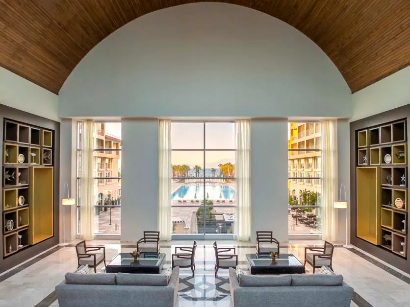  Radisson Blu Resort Spa Cesme