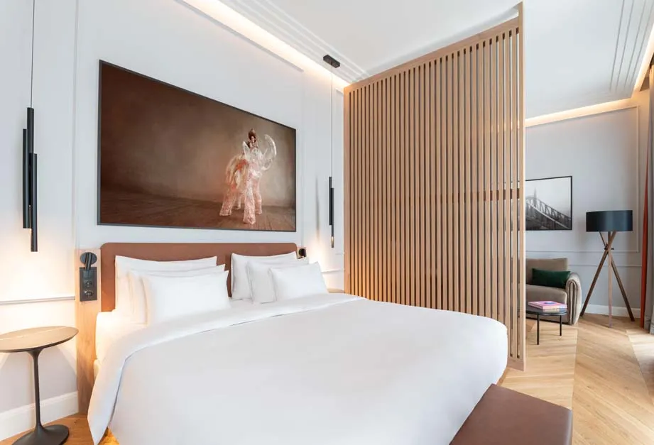 Radisson Collection Hotel Basilica Budapest
