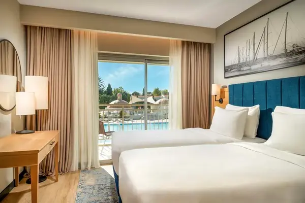  Radisson Blu Resort Spa Cesme