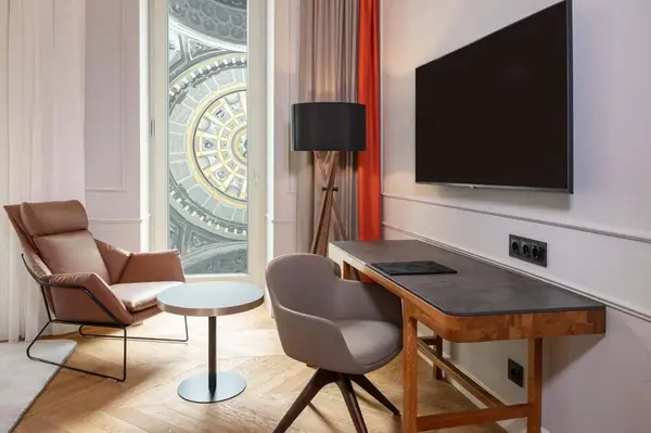 Radisson Collection Hotel Basilica Budapest