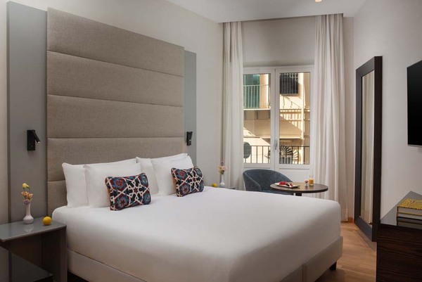 NH Collection Palermo Palazzo Sitano