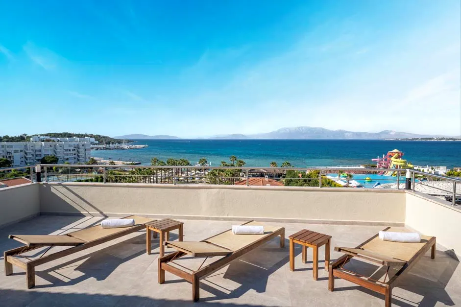  Radisson Blu Resort Spa Cesme