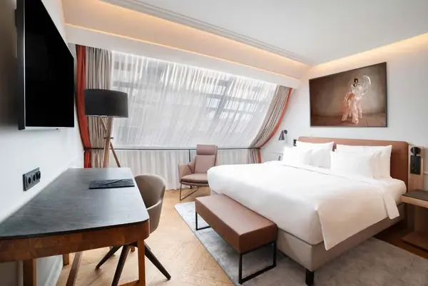 Radisson Collection Hotel Basilica Budapest