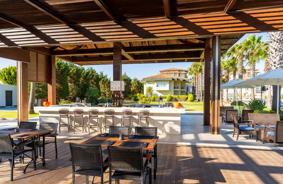  Radisson Blu Resort Spa Cesme