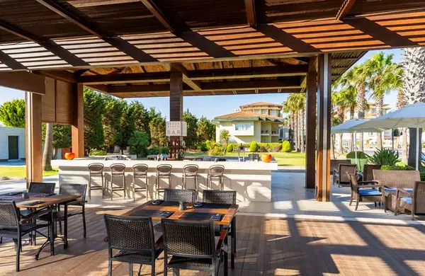  Radisson Blu Resort Spa Cesme