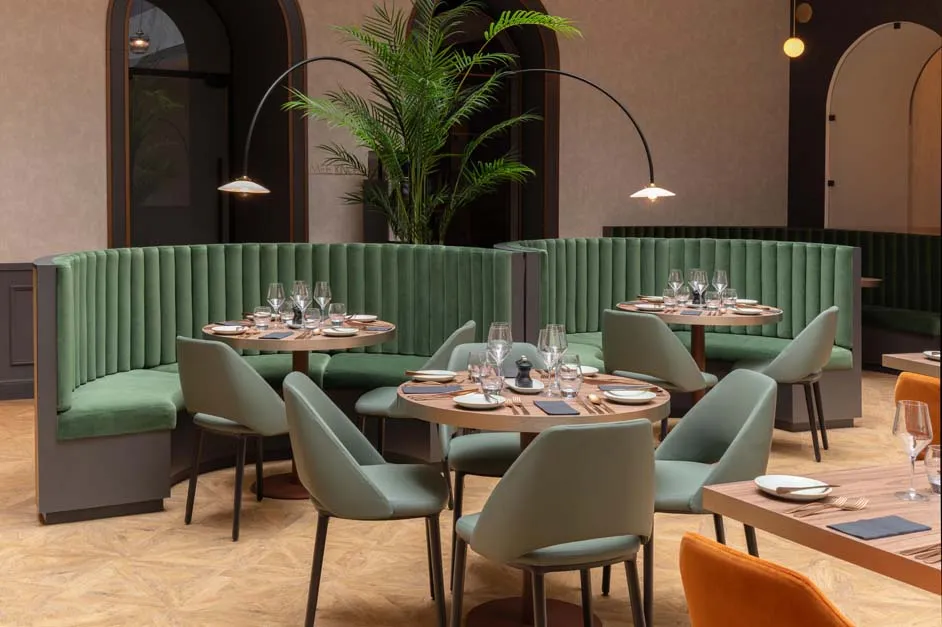 Radisson Collection Hotel Basilica Budapest