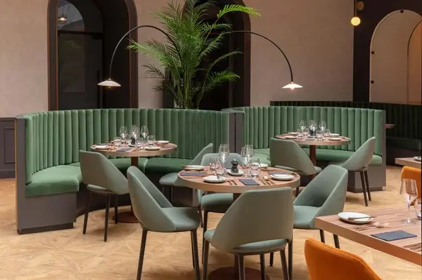 Radisson Collection Hotel Basilica Budapest