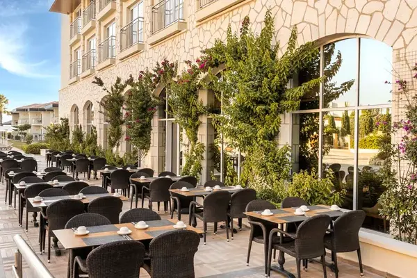  Radisson Blu Resort Spa Cesme