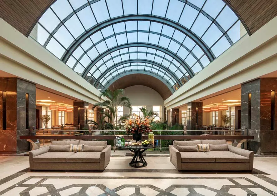  Radisson Blu Resort Spa Cesme