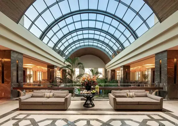  Radisson Blu Resort Spa Cesme