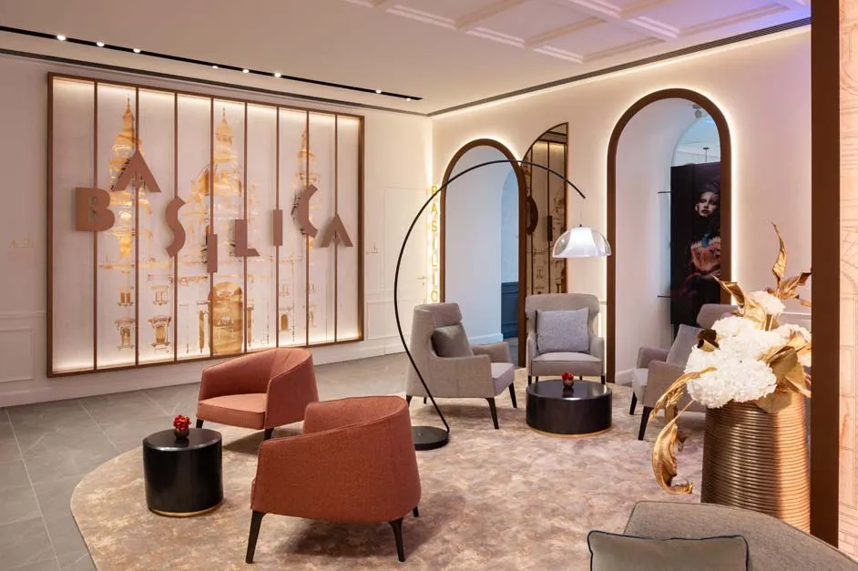 Radisson Collection Hotel Basilica Budapest