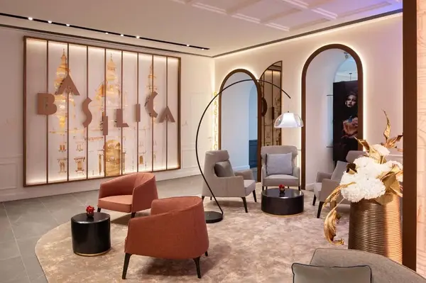 Radisson Collection Hotel Basilica Budapest