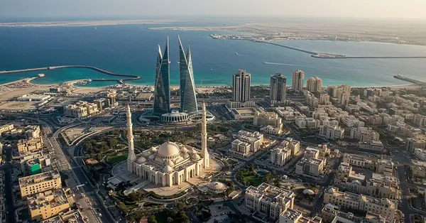 Bahrain to develop more packages for ‘priority’ UK market