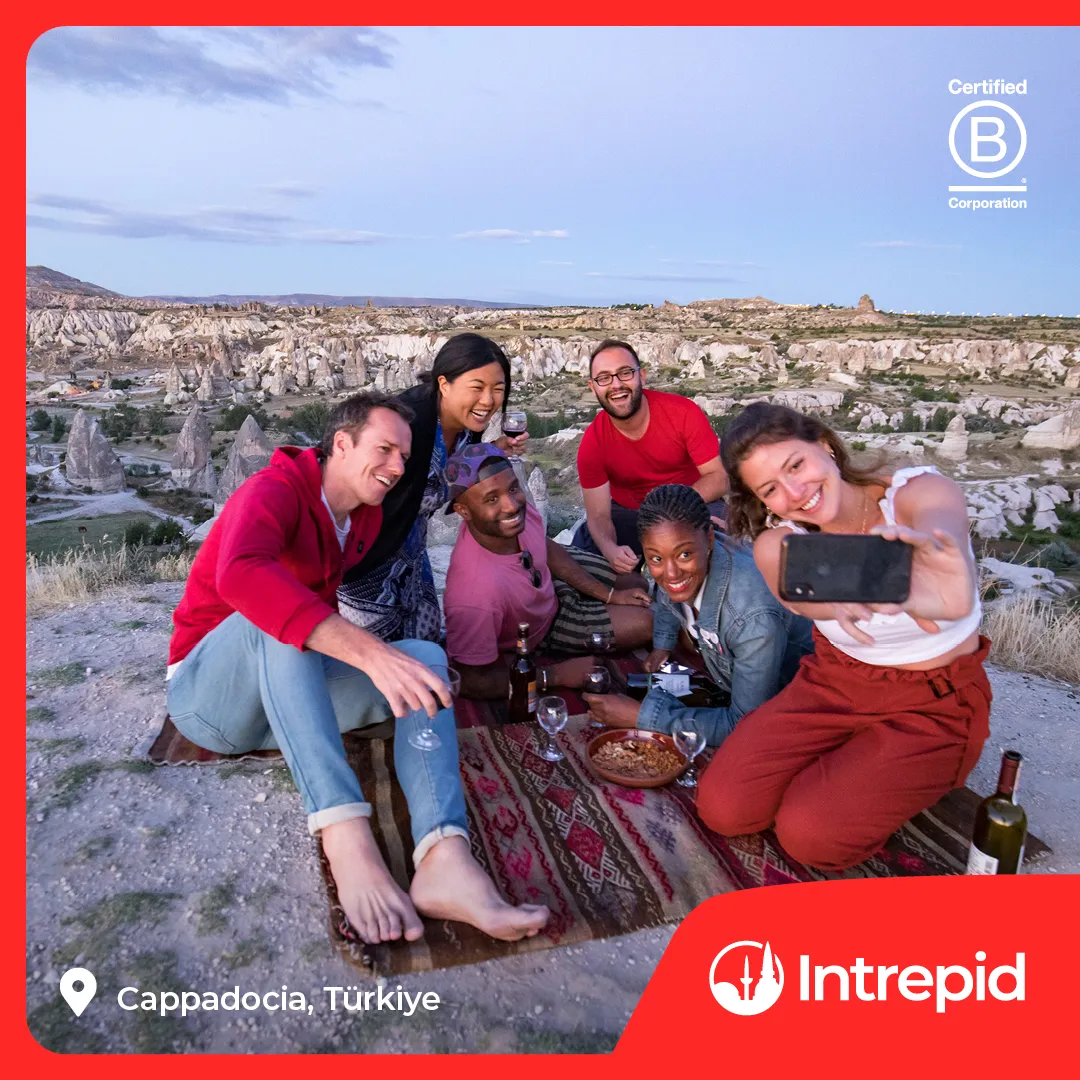 Intrepid's FI Offers