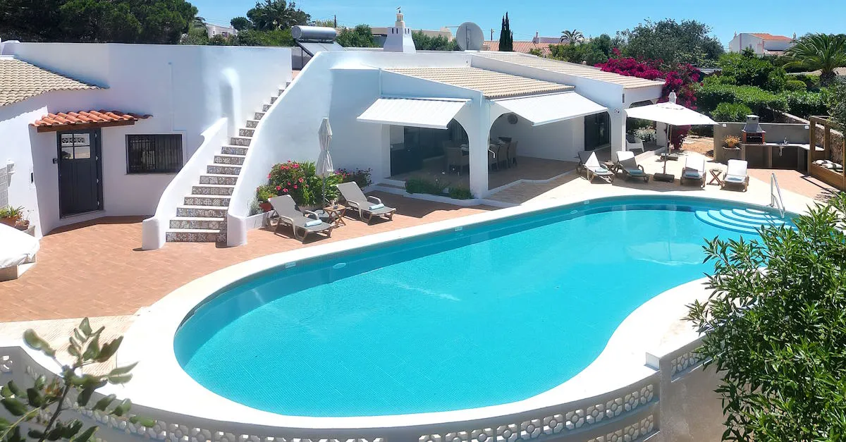 Simpson Travel expands into Portugal with Affinity Villas acquisition