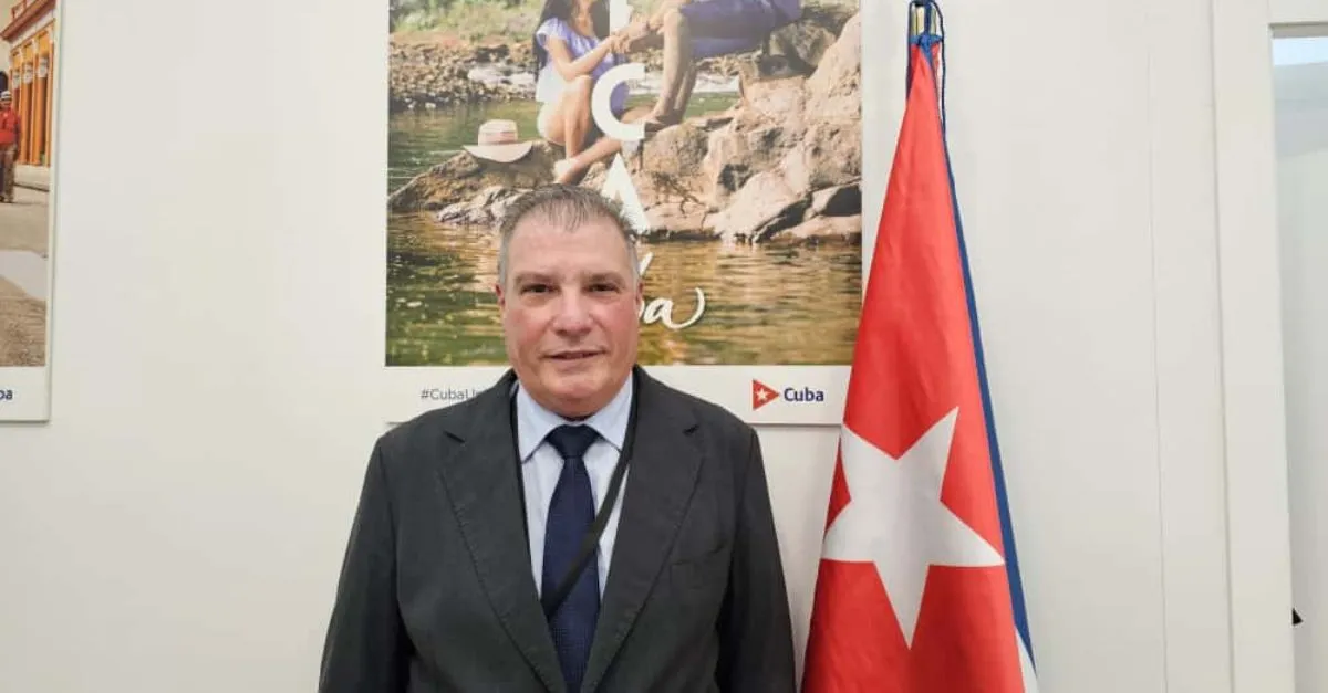 Cuba calls for direct UK air link in bid to kickstart tourism recovery