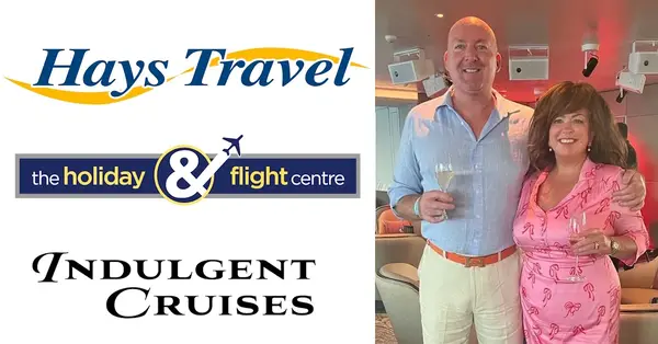 Hays Travel acquires Scottish agency The Holiday and Flight Centre