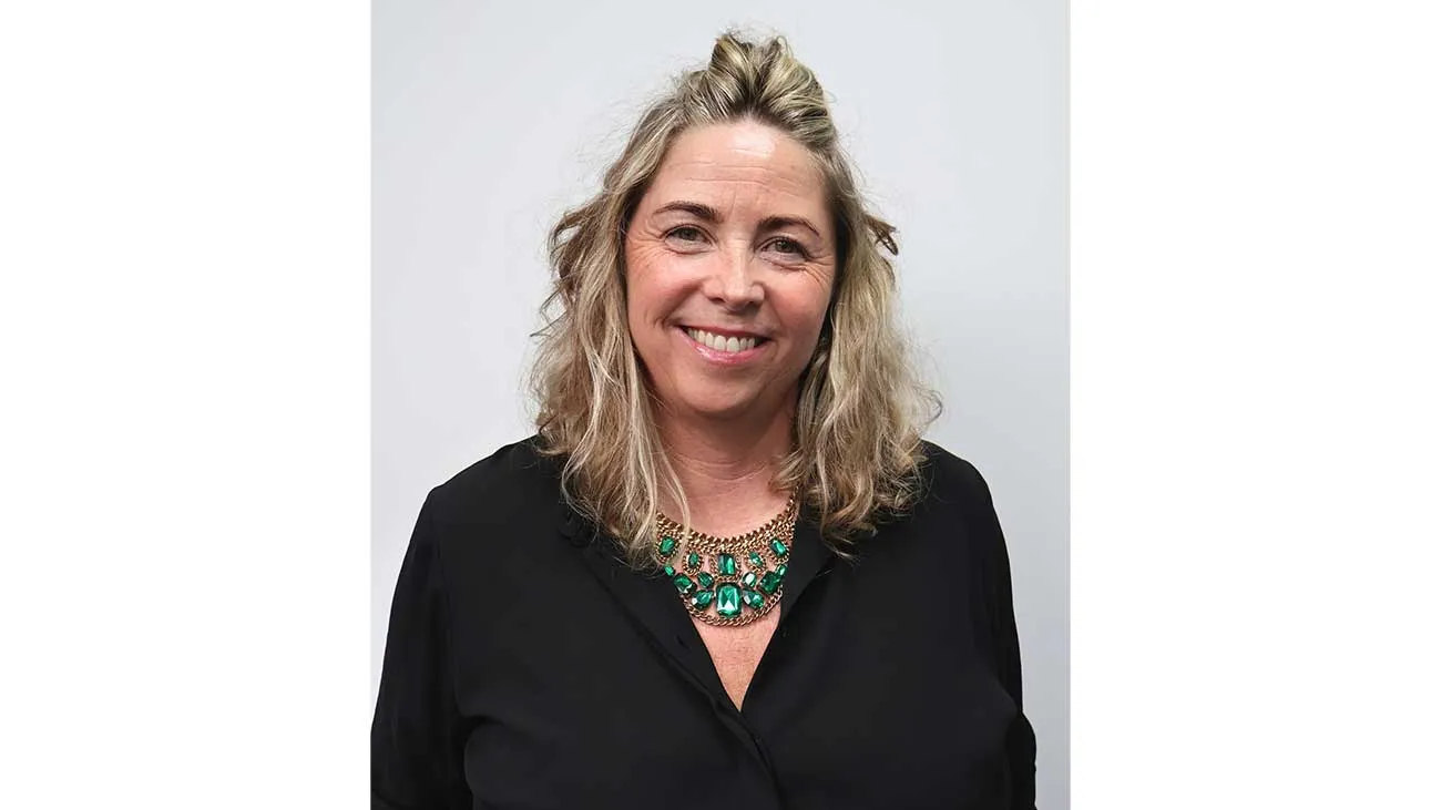 ITC recruits second trade partnerships executive