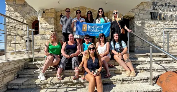 Involved Holidays eyes trade growth with more fams and incentives