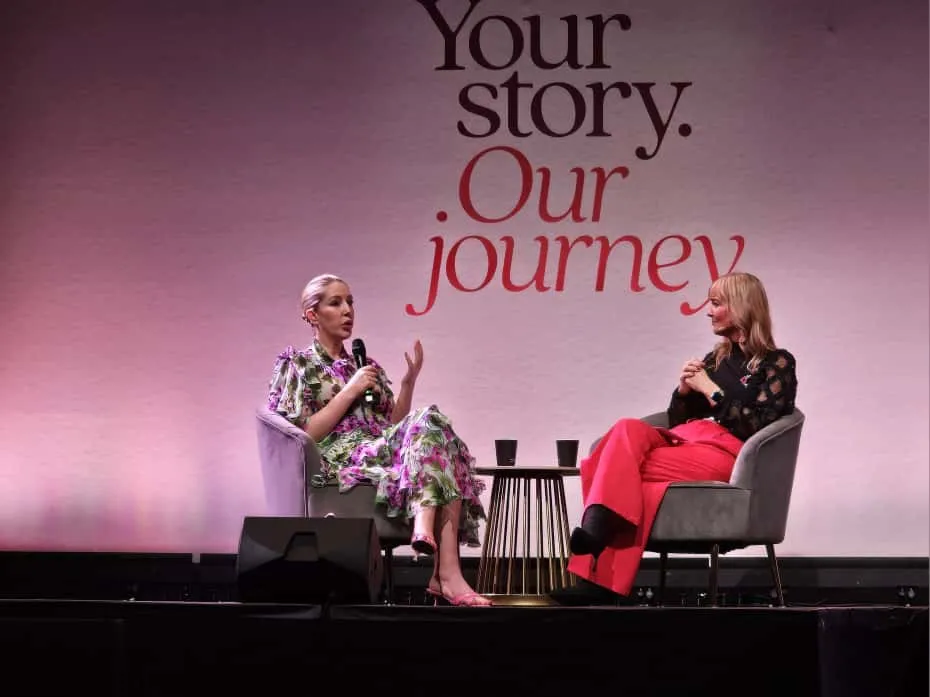 Not enough people appreciate role of travel agents, says Katherine Ryan