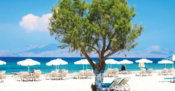 Tui expands Kos coverage from three airports