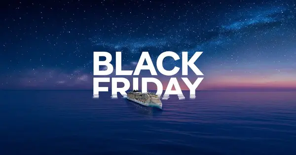 MSC Cruises offers up to 30% off selected cruises in Black Friday promotion