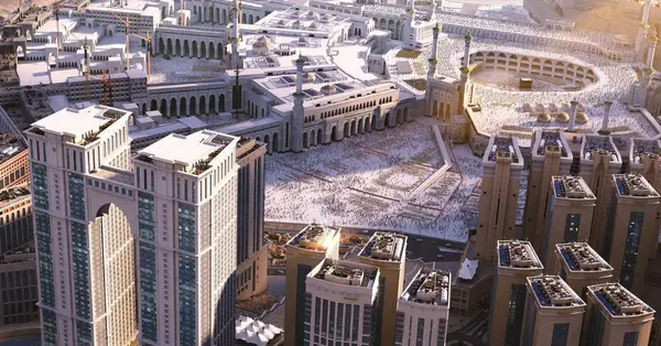 World’s largest Sofitel hotel to open in Saudi Arabia in 2026