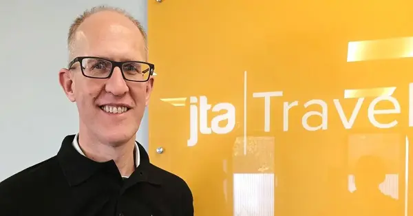 JTA Travel Group appoints Mark Schmitt as head of cruise