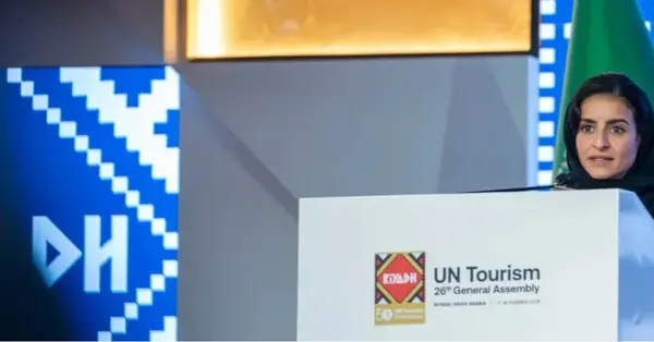 First woman named to lead UN Tourism 