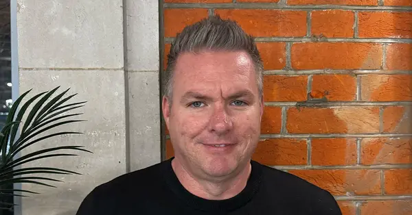 Si Morris-Green kept on by On the Beach to lead new cruise division