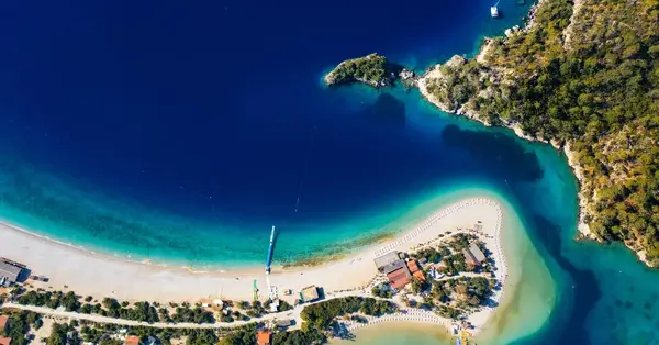 Turkey highlights regional conflicts and seasonal shifts in tourism update