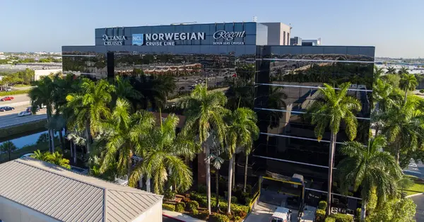 NCL Holdings achieves record Q3 revenue