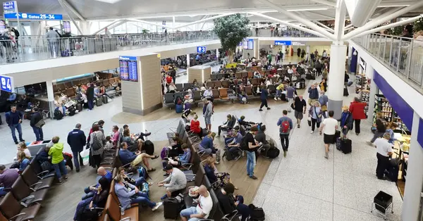 Macquarie completes acquisition of stakes in Bristol and Birmingham airports