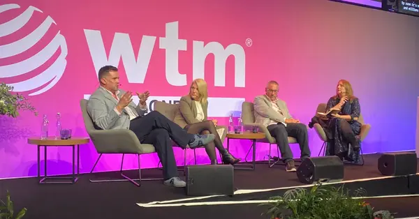 Travellers should ‘punish’ countries that fail on inclusivity, says Queer Destinations chief