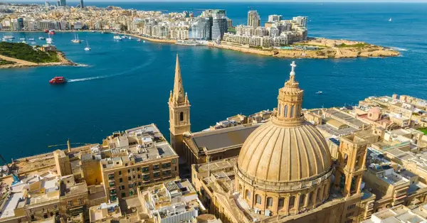 Malta to increase trade engagement amid growing visitor numbers