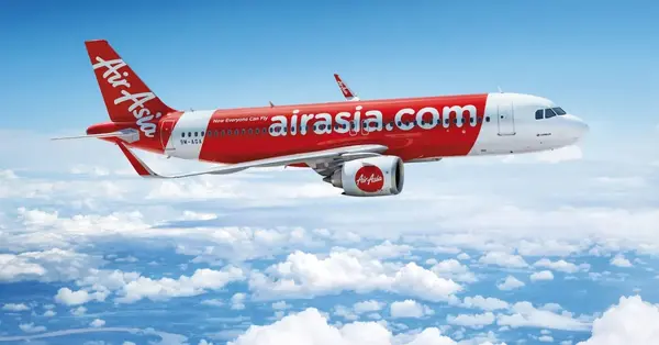 AirAsia to set up Middle East hub in Bahrain