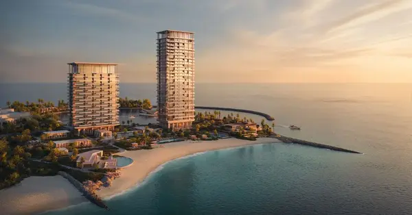 مجموعة أمان تطلق منتجعاً فاخراً في رأس الخيمة