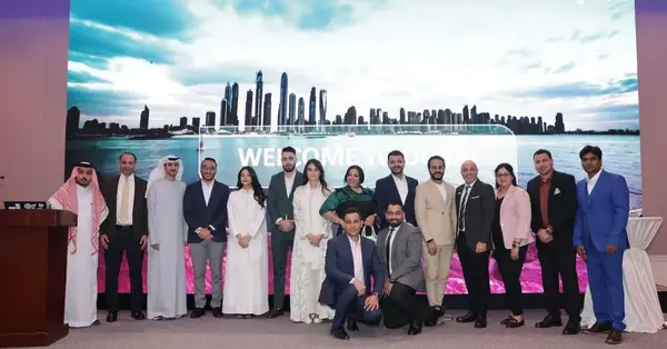 سياحة دبي تستهدف 920 وكيل سفر في جولاتها الترويجية في أكتوبر