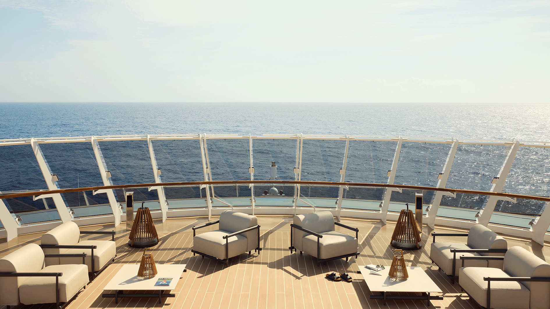 Explora Journeys unveils new website and ‘refined’ visual identity 