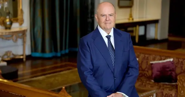 Kempinski appoints new Chief Operating and Asset Management Officer 