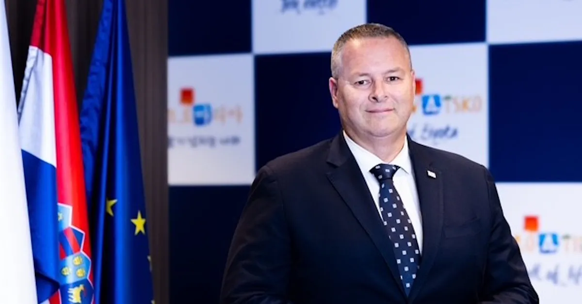 Croatia signs Jet2 agreement as shoulder season focus bears fruit