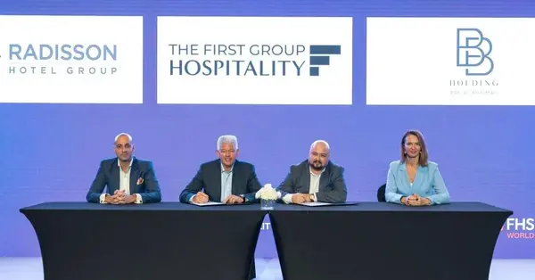 First Group to operate Radisson Red hotel in Ras Al Khaimah