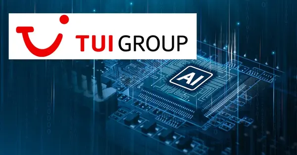 Tui claims ‘industry first’ AI travel booking integration  