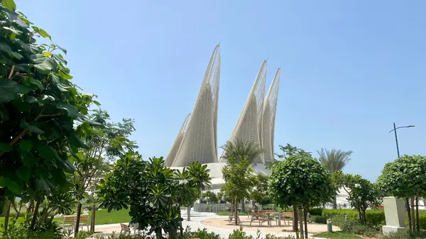 Abu Dhabi reports 12% increase in UK visitors in 2025