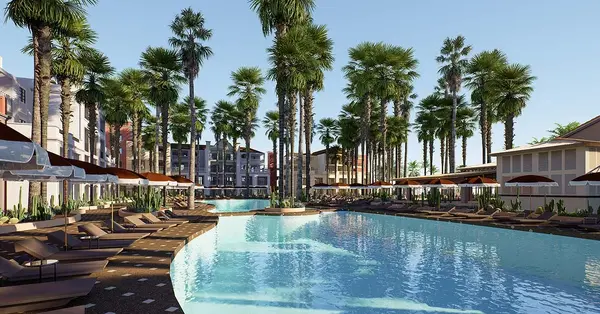 Two new Bahia Principe adult-only resorts to look out for