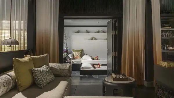 Four Seasons Resort The Nam Hai Vietnam