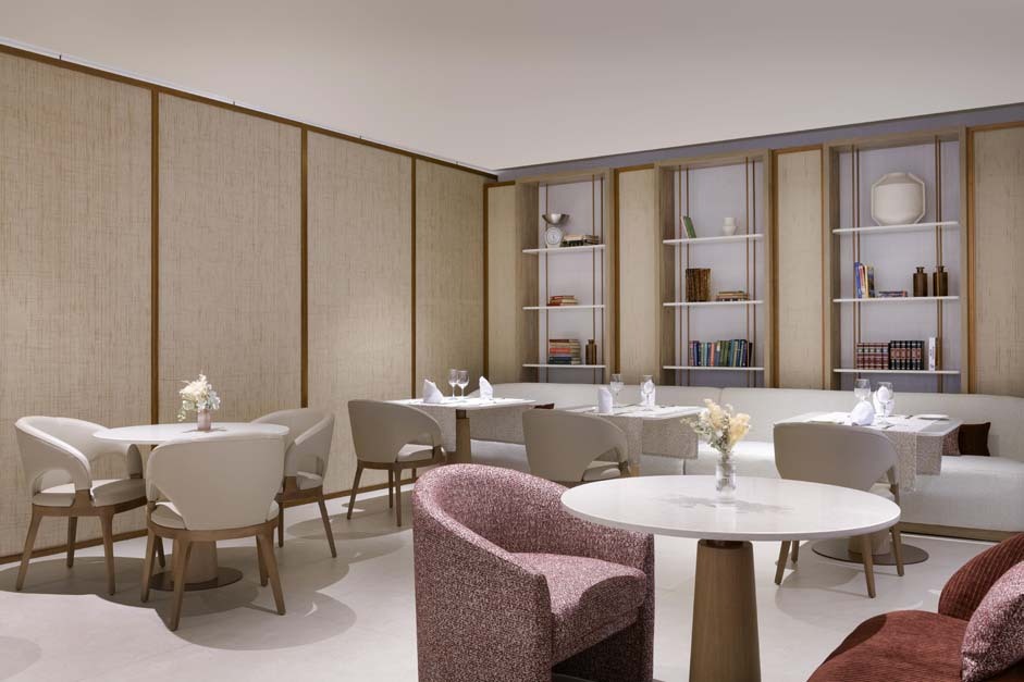 Madrid Marriott Hotel Princesa Plaza