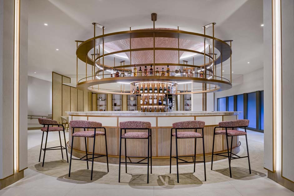 Madrid Marriott Hotel Princesa Plaza