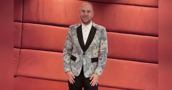 Elite Travel Group recruits Adam Courtney as business development executive