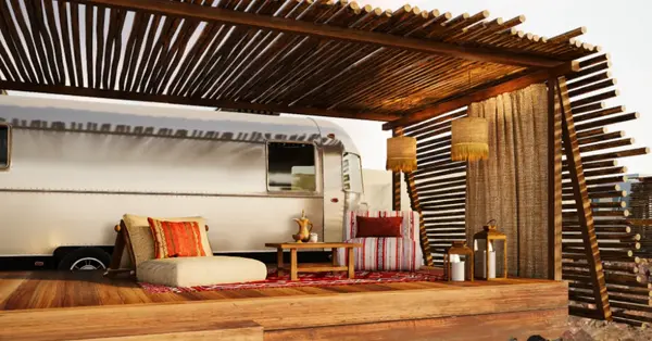 إينيسمور تطلق مشروع Our Habitas الأول في الإمارات عبر وجهة Hatta الجديدة